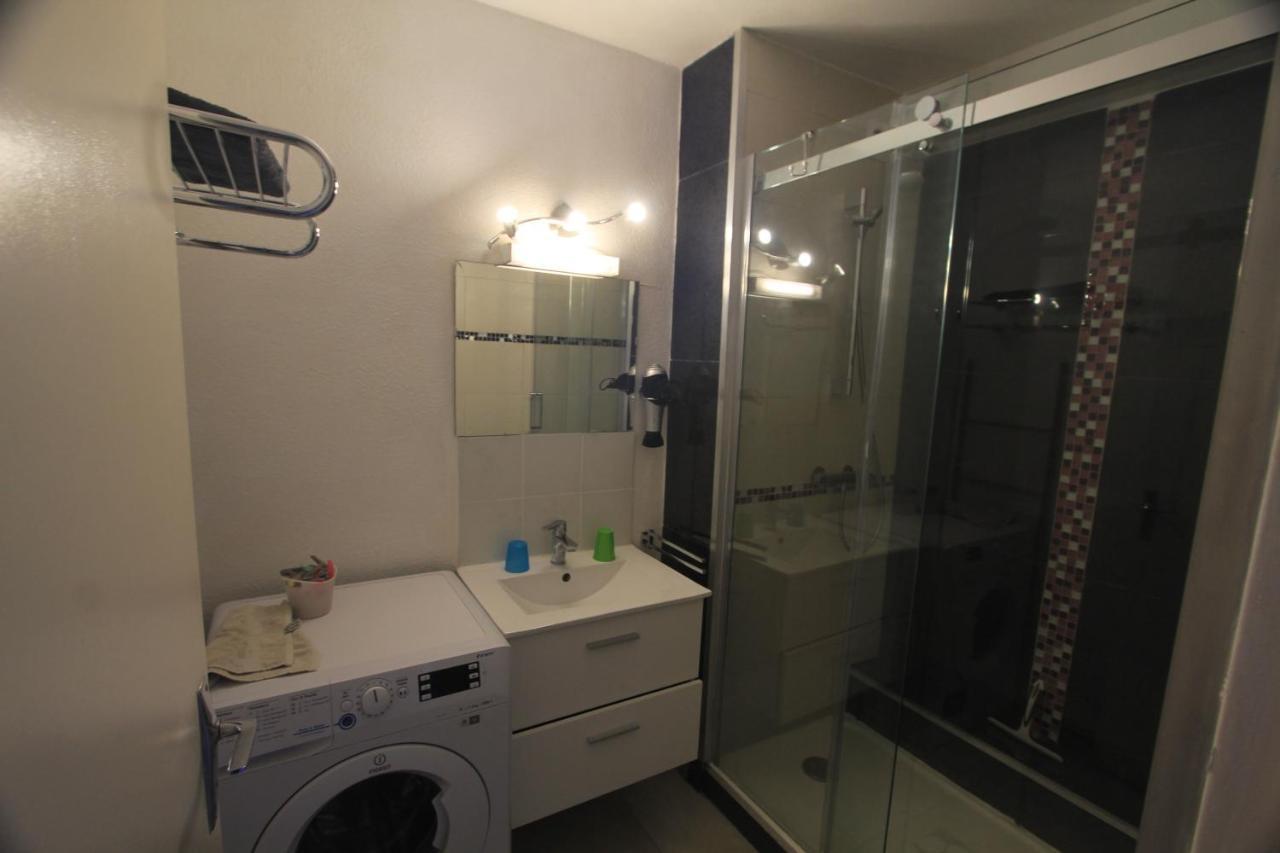 Appartement 3Pieces Argelès-sur-Mer Εξωτερικό φωτογραφία