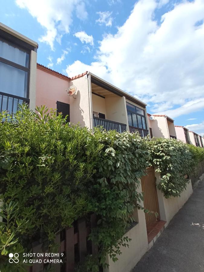 Appartement 3Pieces Argelès-sur-Mer Εξωτερικό φωτογραφία