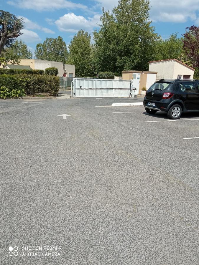 Appartement 3Pieces Argelès-sur-Mer Εξωτερικό φωτογραφία