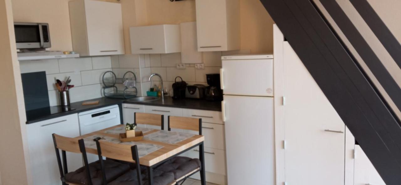 Appartement 3Pieces Argelès-sur-Mer Εξωτερικό φωτογραφία