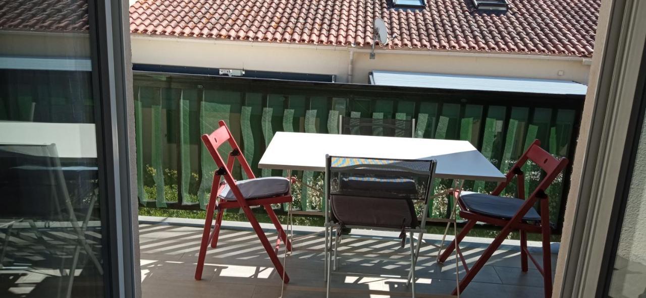 Appartement 3Pieces Argelès-sur-Mer Εξωτερικό φωτογραφία