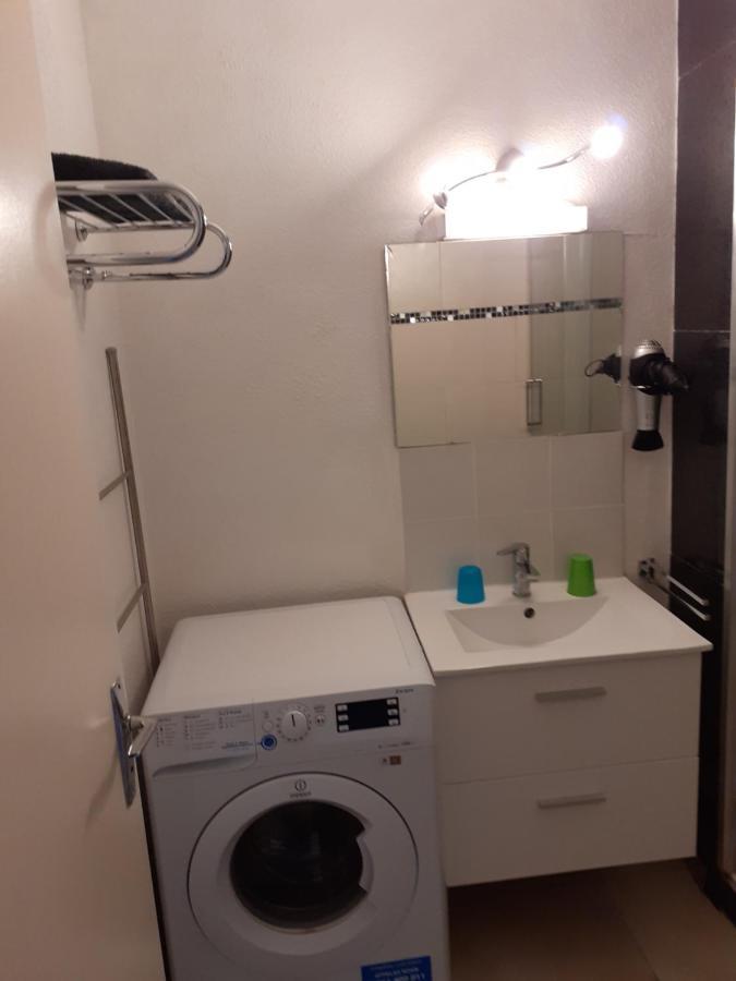 Appartement 3Pieces Argelès-sur-Mer Εξωτερικό φωτογραφία