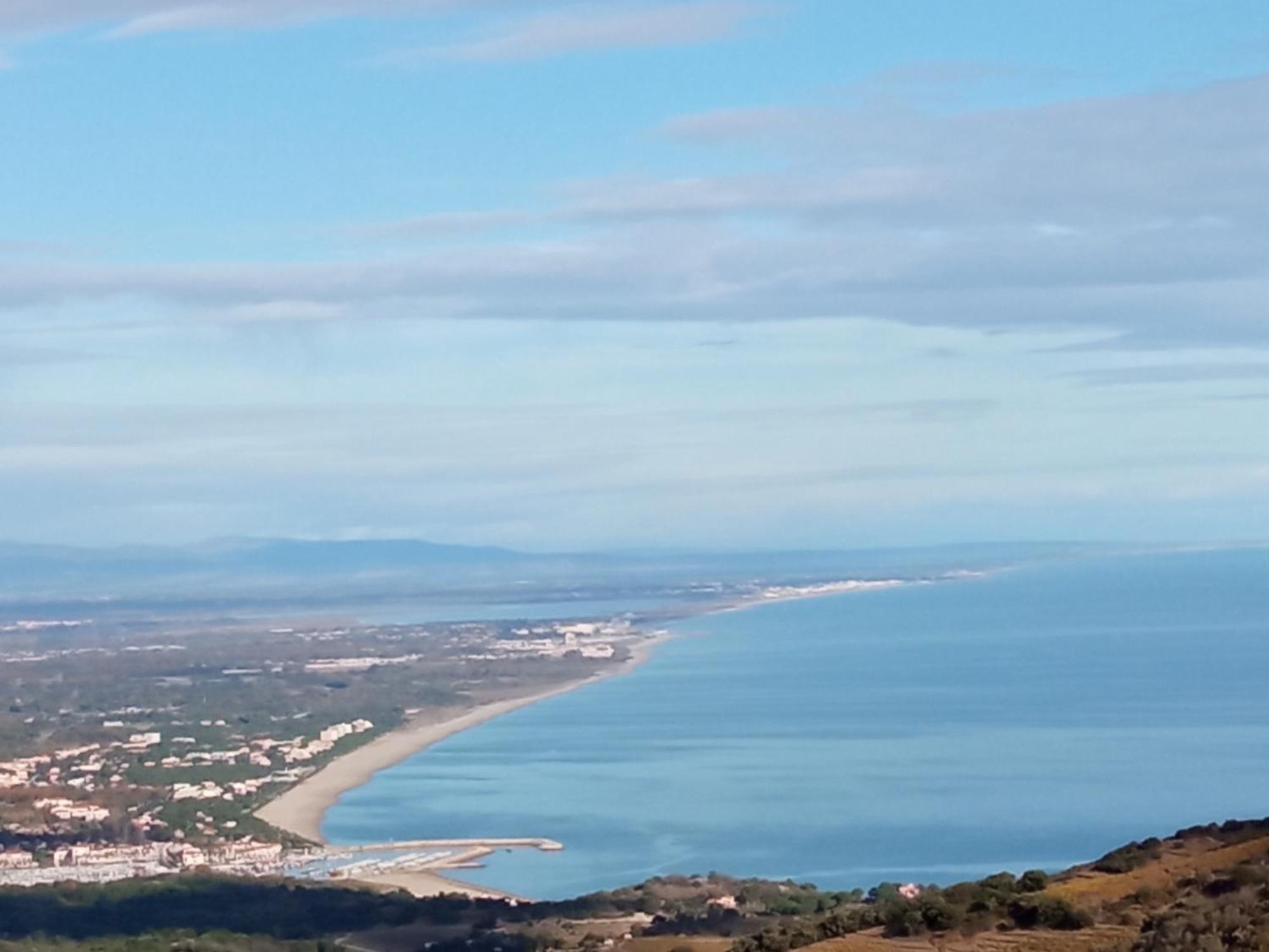Appartement 3Pieces Argelès-sur-Mer Εξωτερικό φωτογραφία
