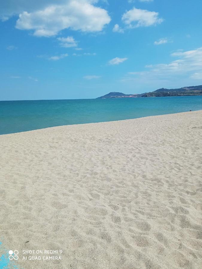 Appartement 3Pieces Argelès-sur-Mer Εξωτερικό φωτογραφία