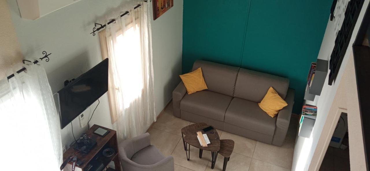 Appartement 3Pieces Argelès-sur-Mer Εξωτερικό φωτογραφία