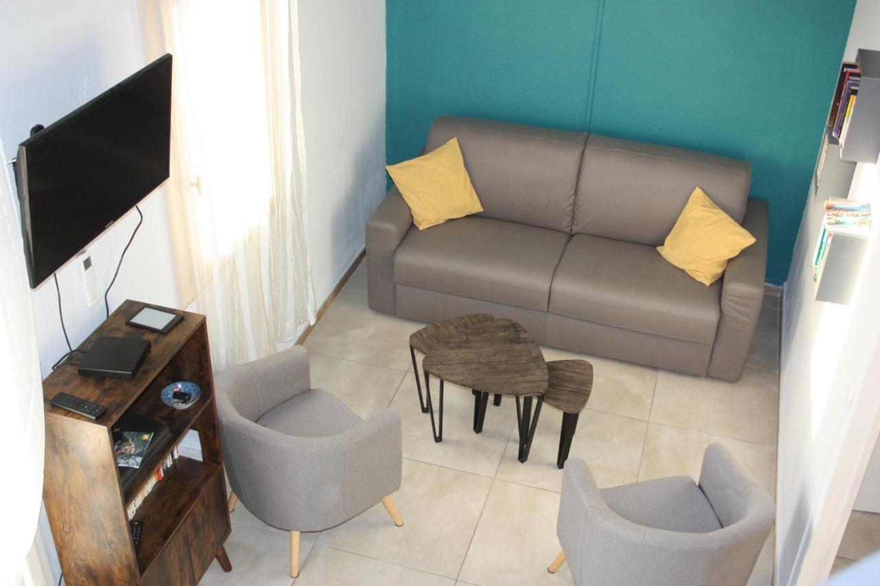 Appartement 3Pieces Argelès-sur-Mer Εξωτερικό φωτογραφία