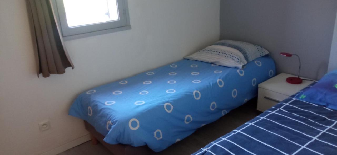 Appartement 3Pieces Argelès-sur-Mer Εξωτερικό φωτογραφία